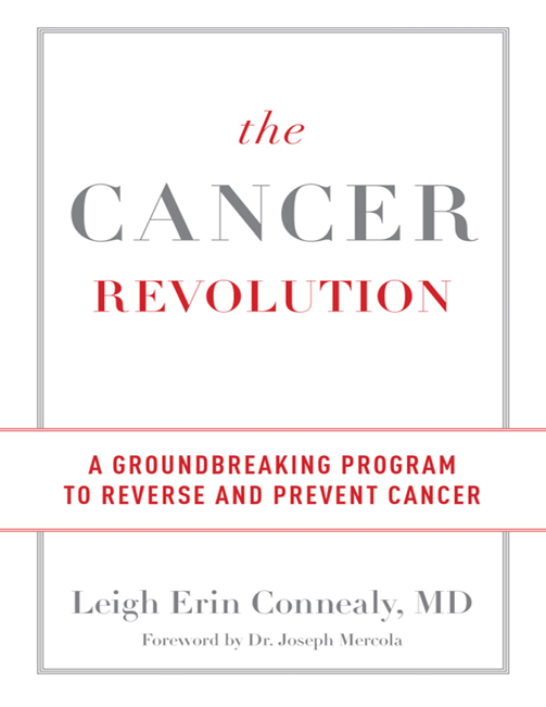 The Cancer Revolution A Groundbreaking